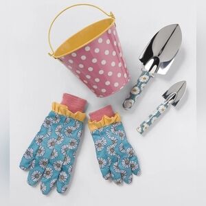 New Matilda Jane Always Growing Mama & Mini Gardening Set New In Box